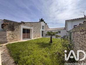Vente Maison 2 chambresSaint-Christophe