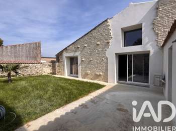 Vente Maison 2 chambresSaint-Christophe