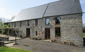 Photo Vente maison Saint-Christophe-de-Chaulieu