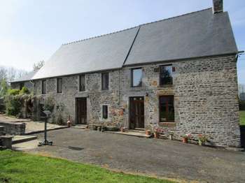 Photo Vente maison Saint-Christophe-de-Chaulieu