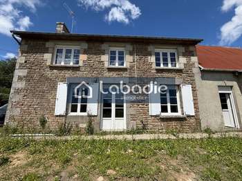 Vente Maison 2 chambresSaint-Christophe-de-Chaulieu