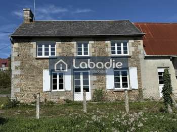 Vente Maison 2 chambresSaint-Christophe-de-Chaulieu