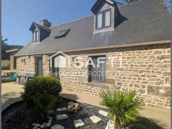 Vente Maison 3 chambresSaint-Christophe-de-Chaulieu