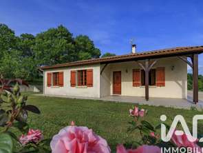 Vente Maison 3 chambresSaint-Christophe-de-Double