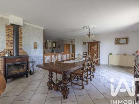 Vente maison 5 pièces Vente maison 5 pièces