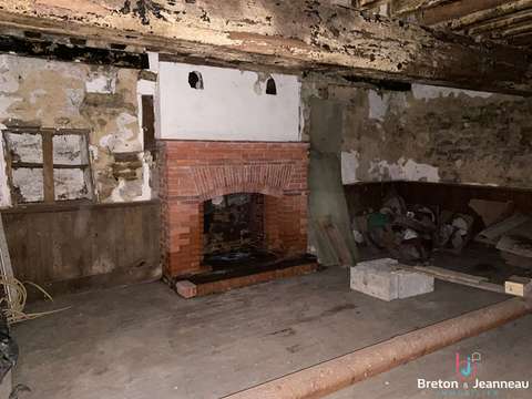 Vente maison 5 pièces Vente maison 5 pièces