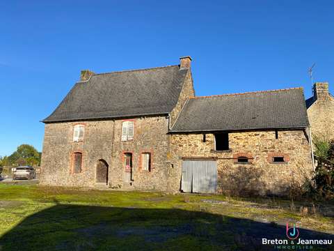 Vente maison 5 pièces Vente maison 5 pièces