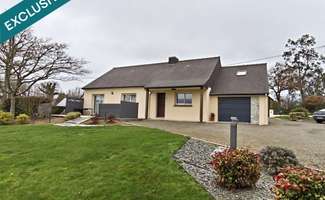 Photo Vente maison Saint-Christophe-des-Bois