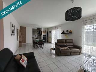 Vente maison 6 pièces Vente maison 6 pièces