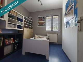 Vente maison 6 pièces Vente maison 6 pièces