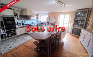 Photo Vente maison Saint-Christophe-des-Bois