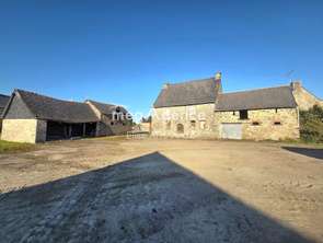 Vente Maison 3 chambresSaint-Christophe-des-Bois