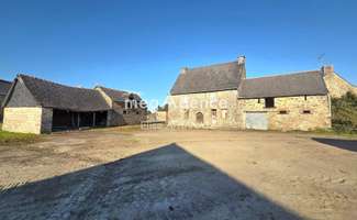 Photo Vente maison Saint-Christophe-des-Bois