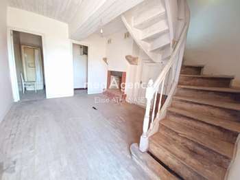 Vente Maison 3 chambresSaint-Christophe-des-Bois