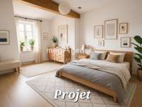 Vente maison 4 pièces Vente maison 4 pièces