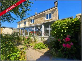 Vente Maison 4 chambresSaint-Christophe-des-Bois