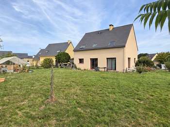Vente maison 6 pièces Saint-Christophe-des-Bois 35