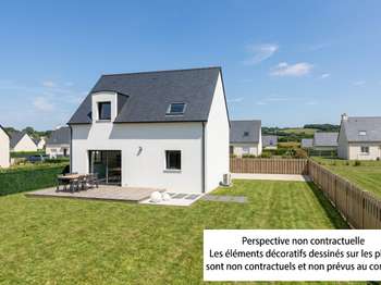 Vente Maison 2 chambresSaint-Christophe-des-Bois