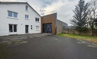 Photo Vente maison Saint-Christophe-du-Bois