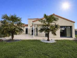 Vente Maison 4 chambresSaint-Christophe-du-Bois