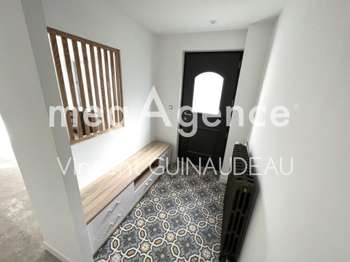 Vente maison 7 pièces Saint-Christophe-du-Bois 49