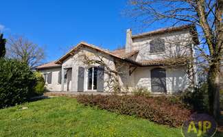 Photo Vente maison Saint-Christophe-du-Bois