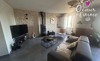 Photo Vente maison Saint-Christophe-du-Bois