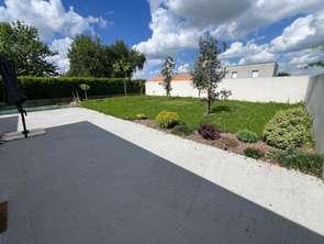 Vente Maison 4 chambresSaint-Christophe-du-Bois