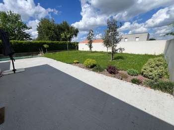 Vente maison 6 pièces Saint-Christophe-du-Bois 49