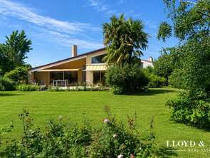 Vente Maison 4 chambresSaint-Christophe-du-Bois