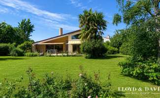 Photo Vente maison Saint-Christophe-du-Bois