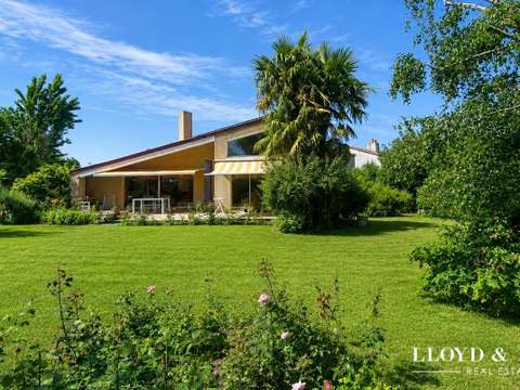 Vente maison 7 pièces Saint-Christophe-du-Bois 49