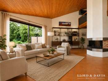 Vente maison 7 pièces Saint-Christophe-du-Bois 49