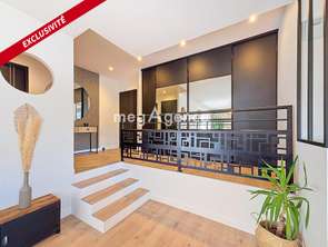 Vente Maison 4 chambresSaint-Christophe-du-Bois
