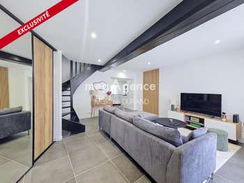 Vente Maison 2 chambresSaint-Christophe-du-Bois