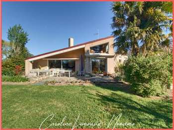 Vente Maison 4 chambresSaint-Christophe-du-Bois