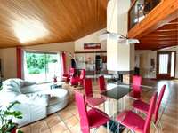 Vente maison 7 pièces Vente maison 7 pièces