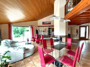 Vente maison 7 pièces Vente maison 7 pièces