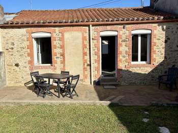 Vente maison 5 pièces Saint-Christophe-du-Bois 49