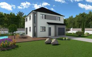 Photo Vente maison Saint-Christophe-du-Foc