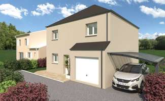 Photo Vente maison Saint-Christophe-du-Foc
