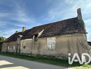 Vente Maison 3 piècesSaint-Christophe-du-Jambet