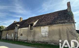 Photo Vente maison Saint-Christophe-du-Jambet