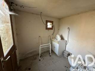 Vente maison 3 pièces Vente maison 3 pièces