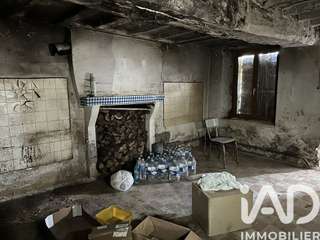 Vente maison 3 pièces Vente maison 3 pièces