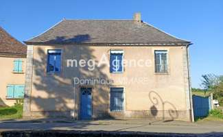 Photo Vente maison Saint-Christophe-du-Jambet