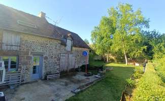 Photo Vente maison Saint-Christophe-du-Jambet