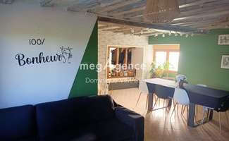 Photo Vente maison Saint-Christophe-du-Jambet