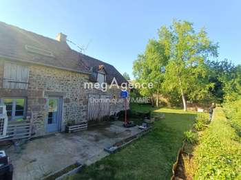 Vente maison 6 pièces Saint-Christophe-du-Jambet 72