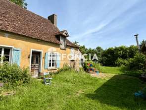 Vente Maison 1 chambreSaint-Christophe-du-Jambet